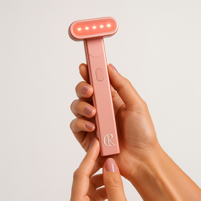 Radiance Reborn™ Wand