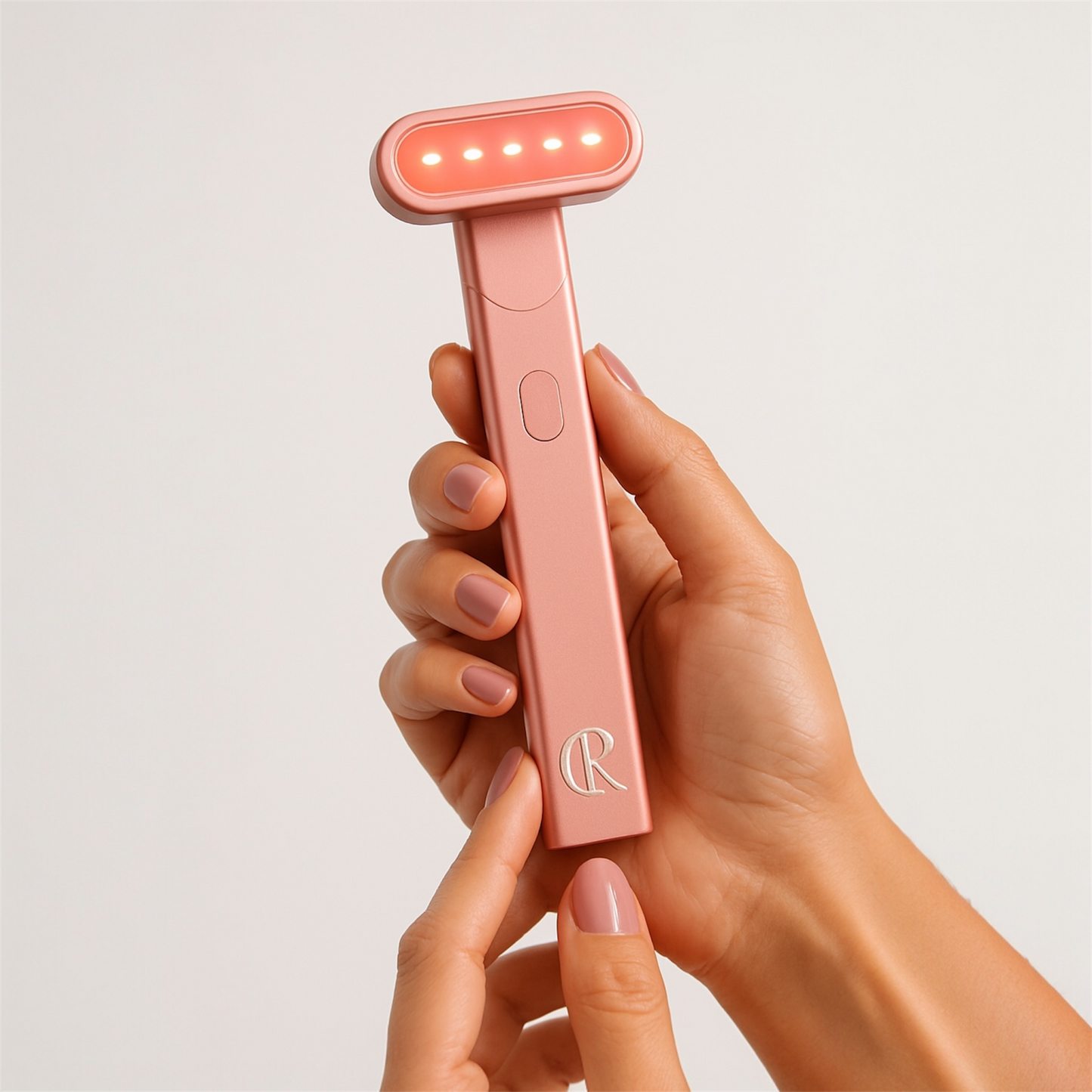 Radiance Reborn™ Wand