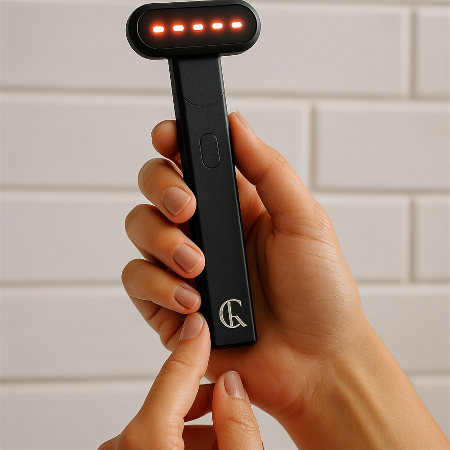 Radiance Reborn™ Wand